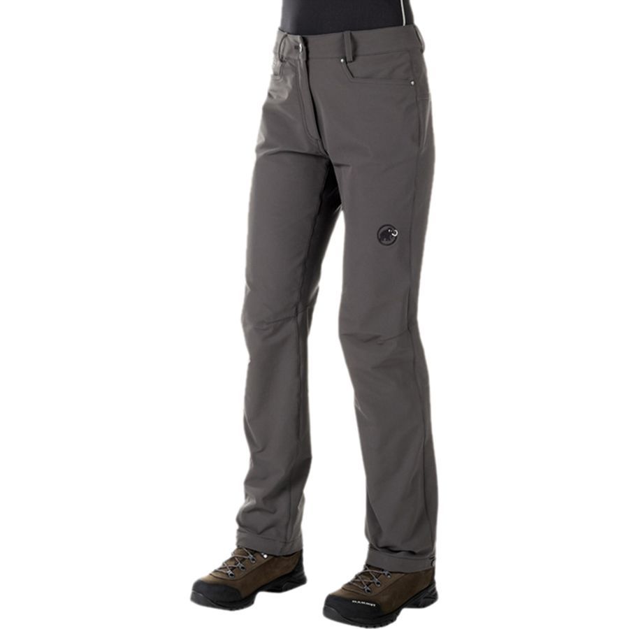 Mammut Women's Hiking Pants at Brandon Mitchell blog