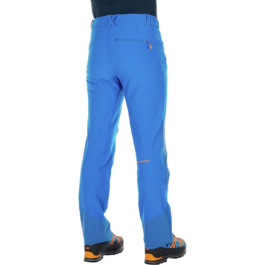 Mammut Eisfeld Advanced SO Pant Men's