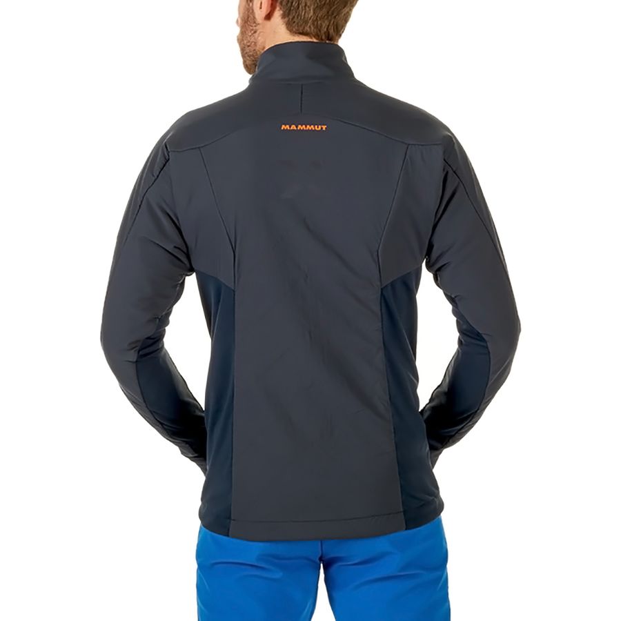 eigerjoch