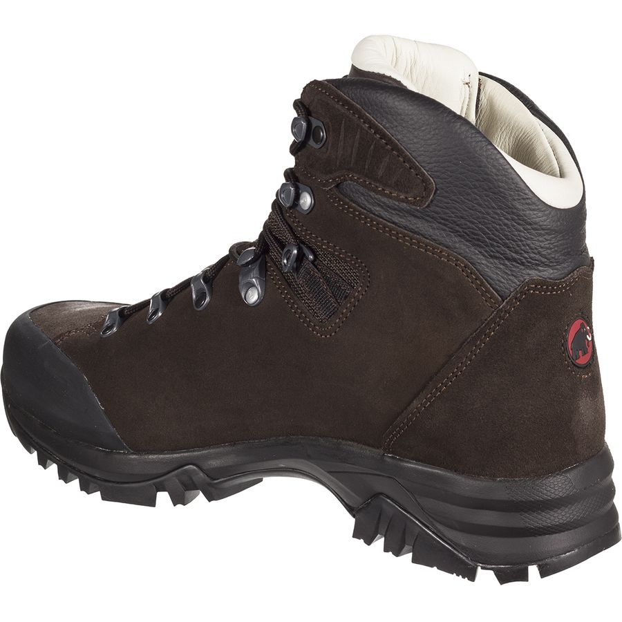 hiking boots mammut