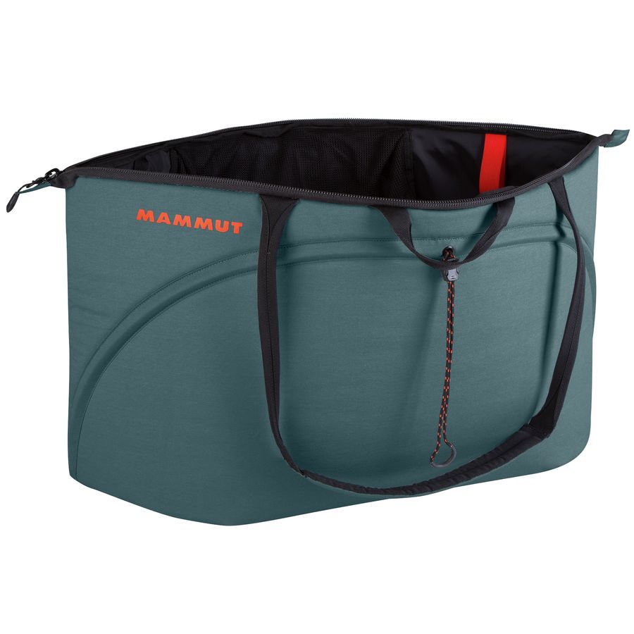 Mammut Magic Rope Bag