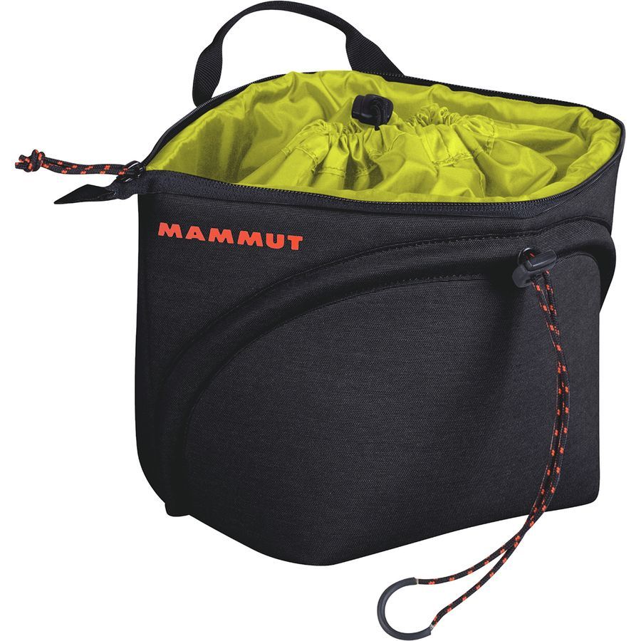 Mammut Magic Boulder Chalk Bag Climb