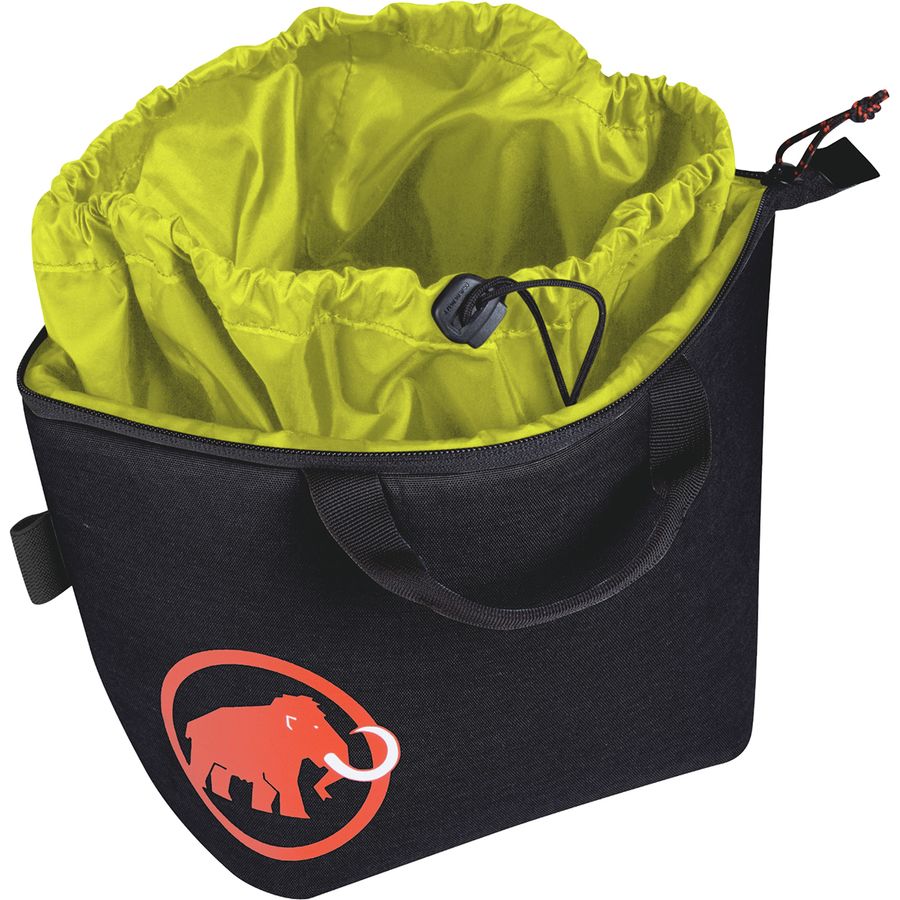 Mammut Magic Boulder Chalk Bag
