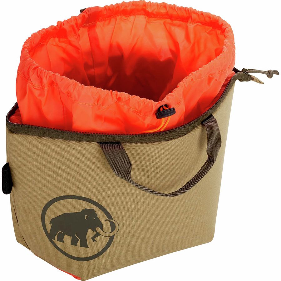 Mammut Magic Boulder Chalk Bag