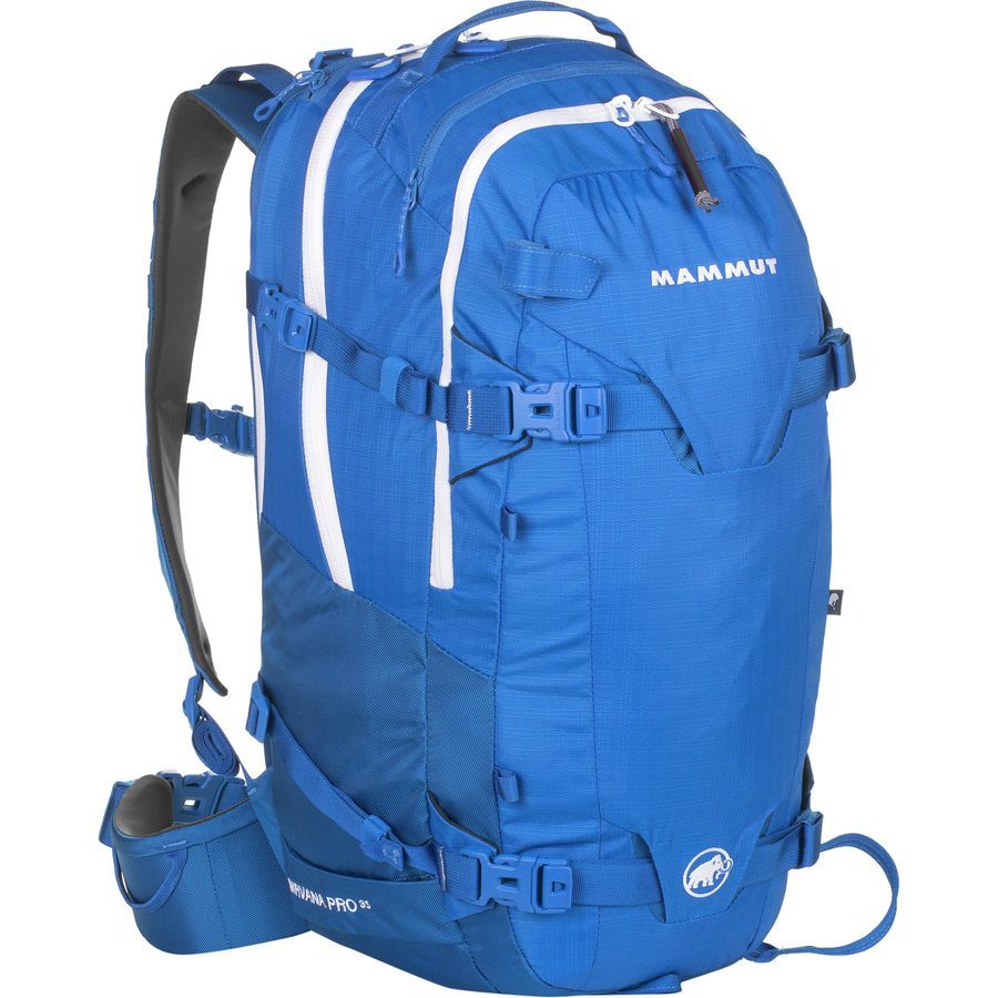 mammut 35l backpack