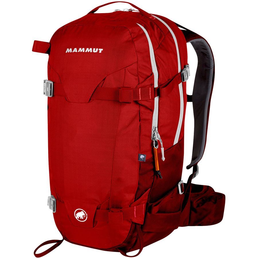 mammut backpack 35l