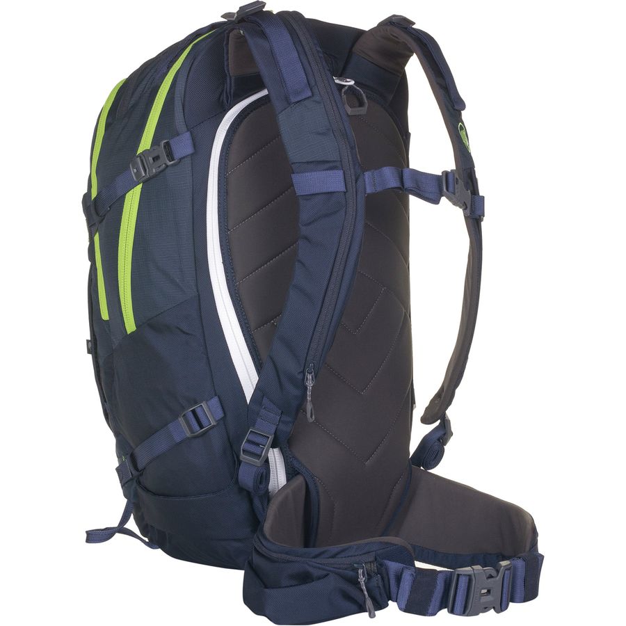 wouf weekend bag