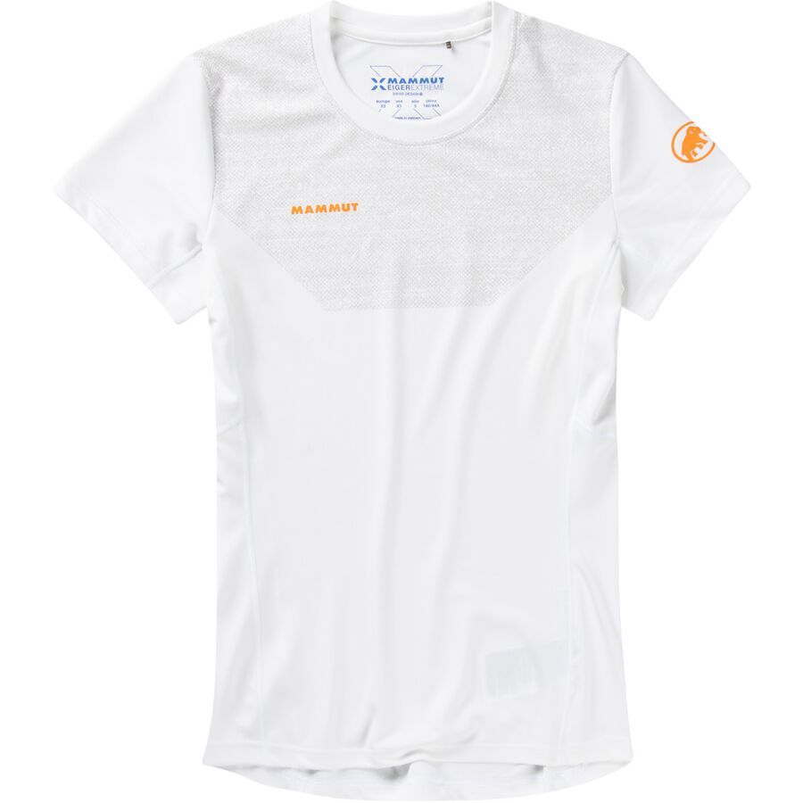Moench Light T-Shirt - Women's