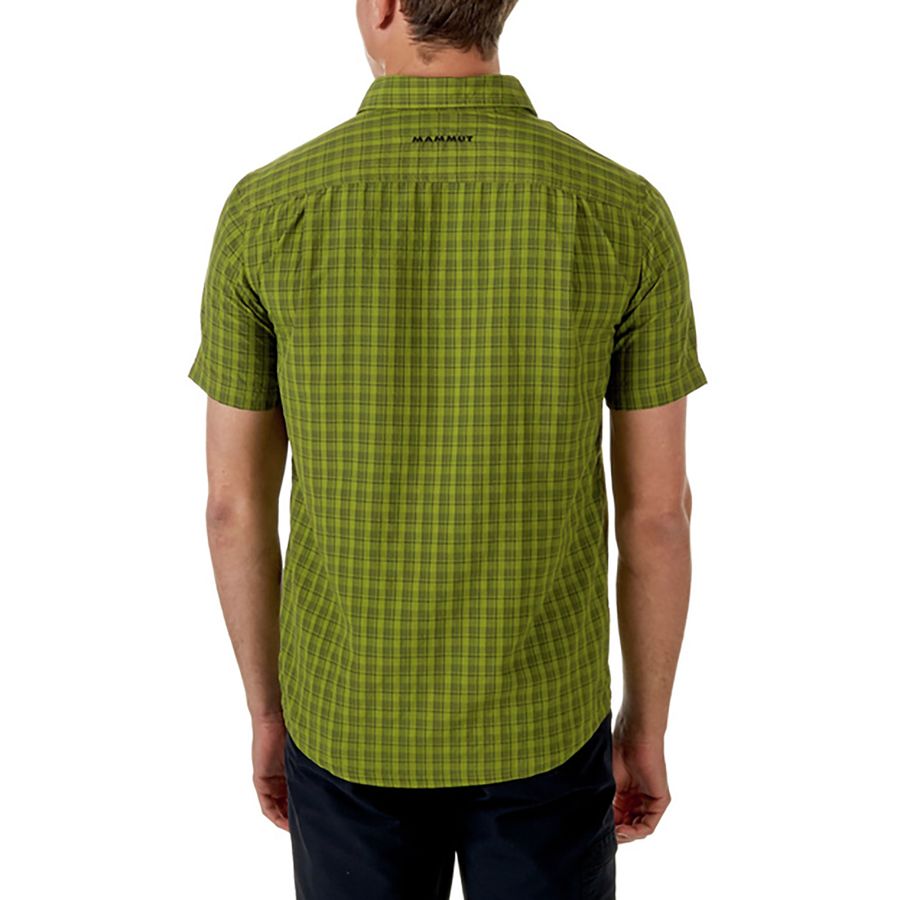 lenni longsleeve shirt men