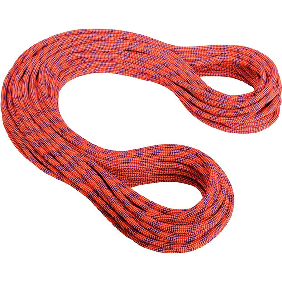 Mammut Eternity Dry Climbing Rope 9.8mm Climb