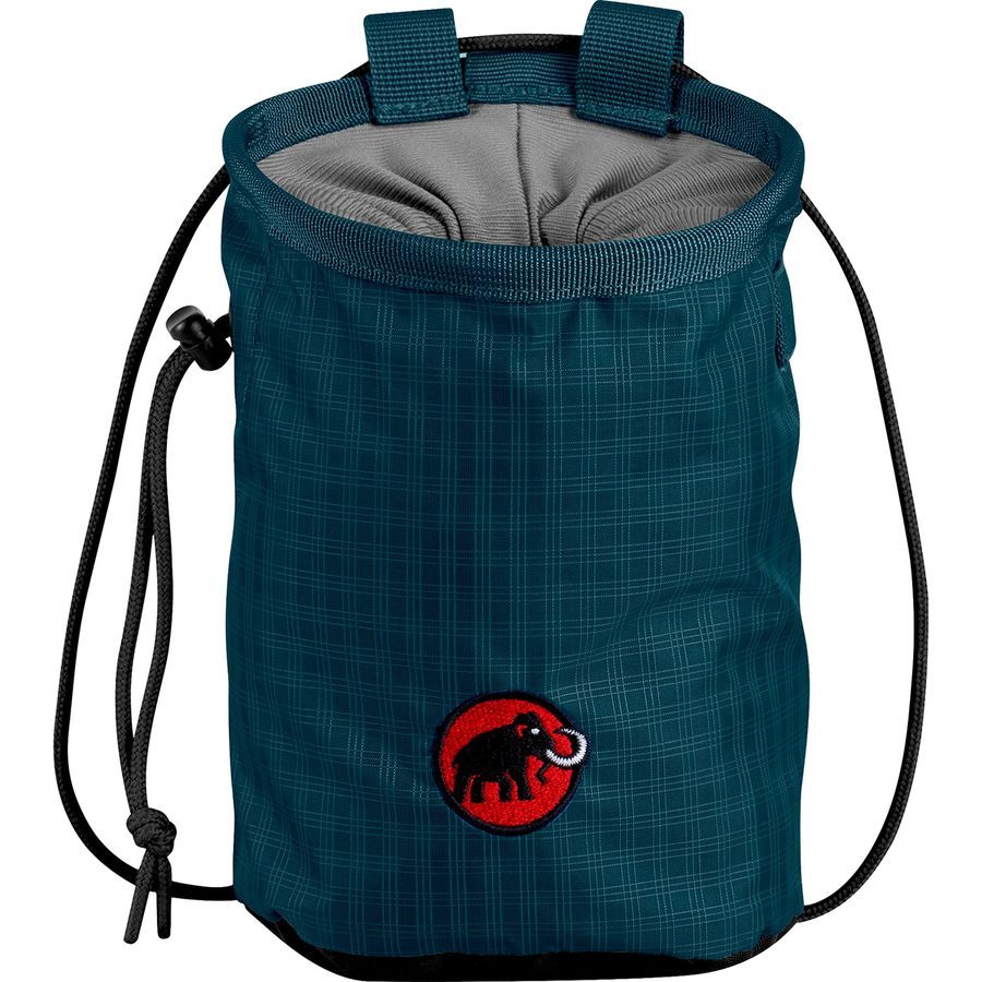 Mammut Basic Chalk Bag