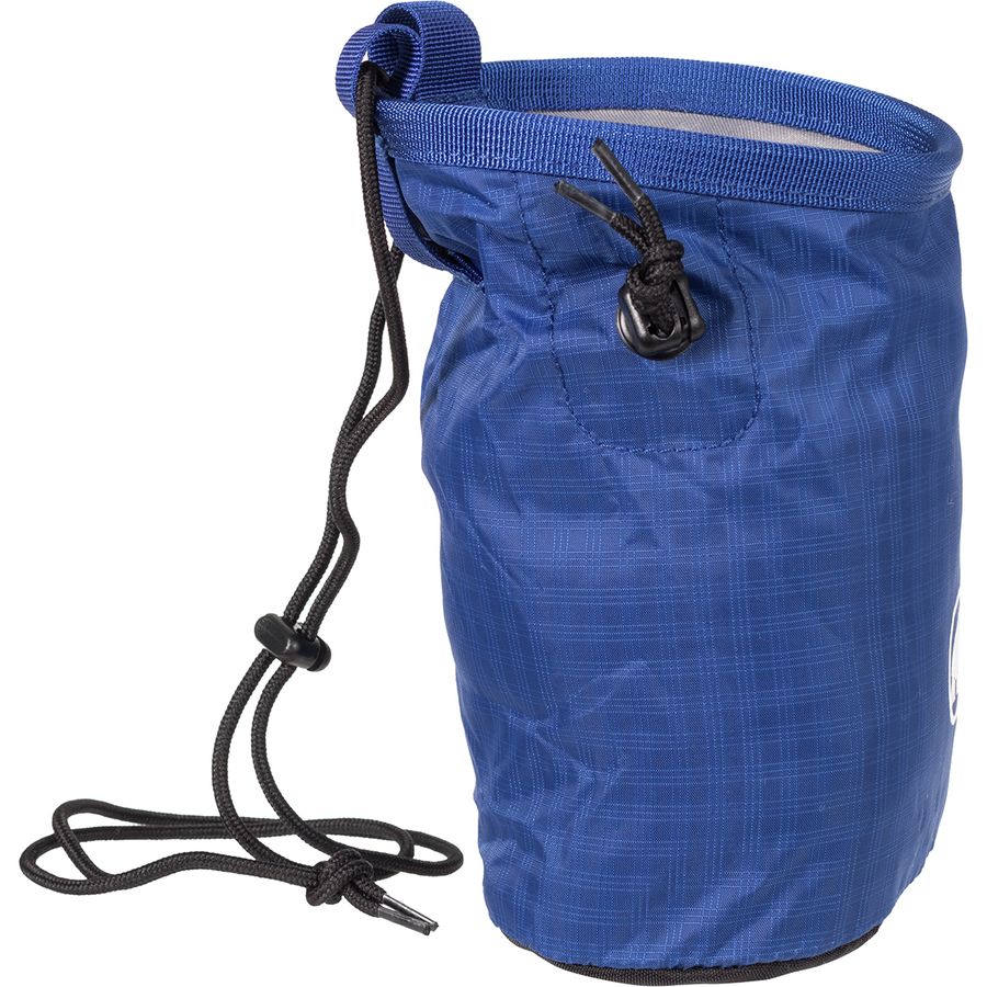 mammut gym basic chalk bag