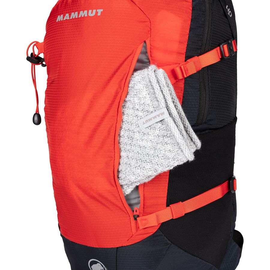Mammut Lithium Speed 20L Backpack | Backcountry.com