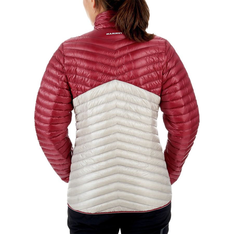 Mammut Broad Peak Light IN Jacket Women's