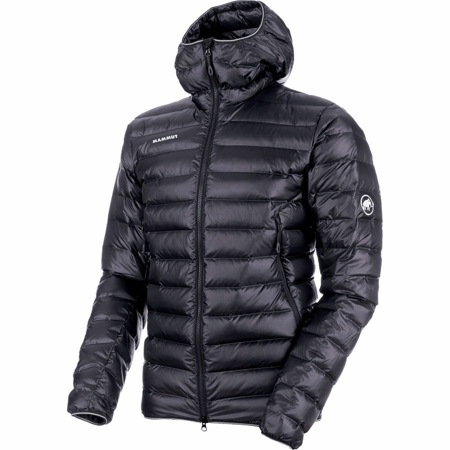 Mammut Broad Peak Pro IN Hooded Down Jacket - Men's - Clothing