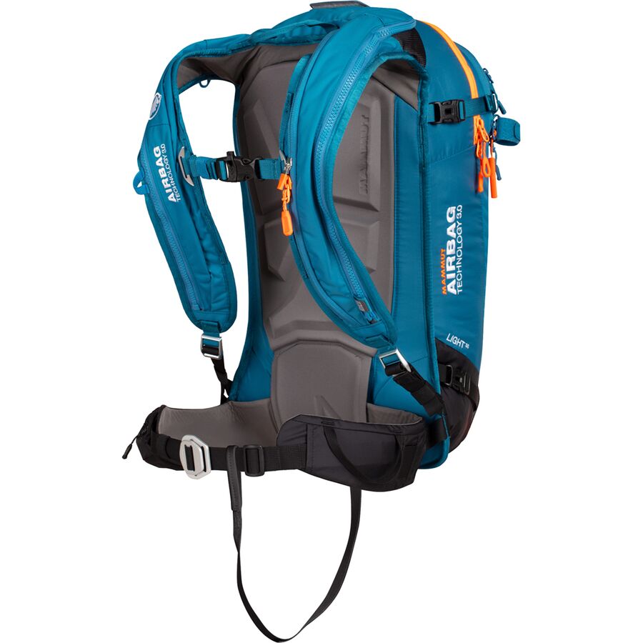 Light Protection 30L Airbag 3.0 Backpack