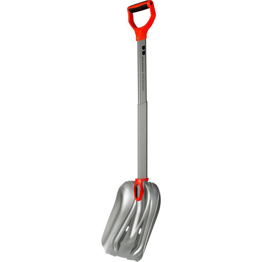 Mammut Alugator Guide Shovel Ski
