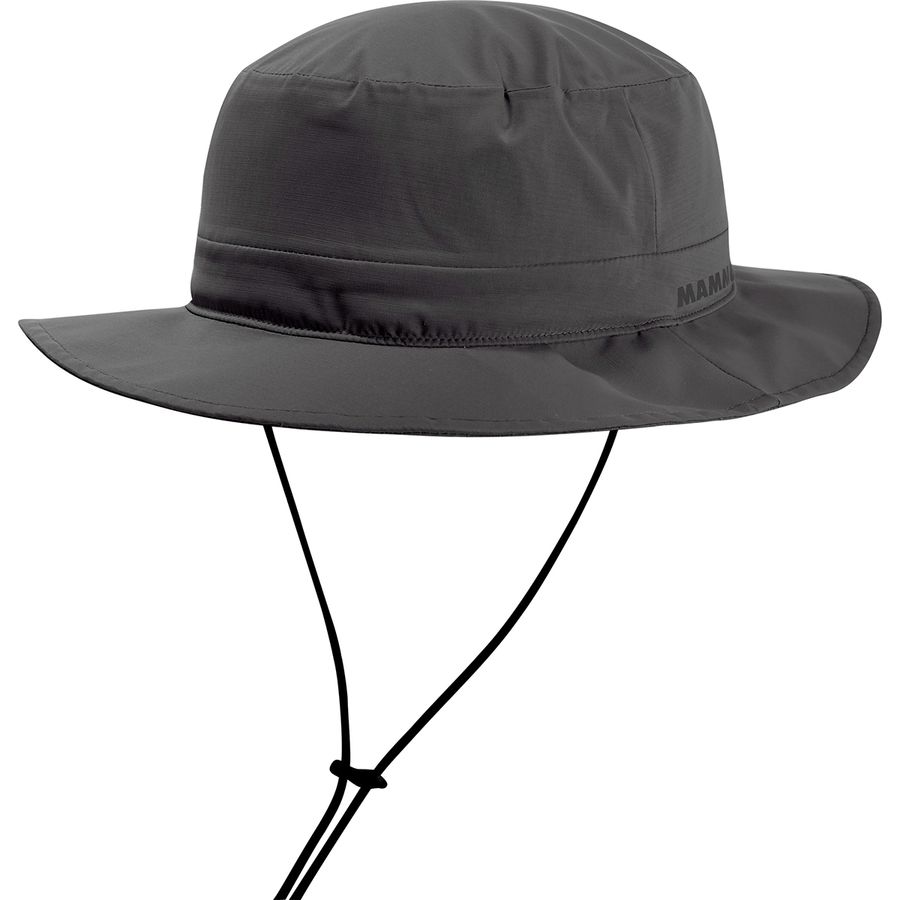 Mammut Machu Drytech Hat | Backcountry.com