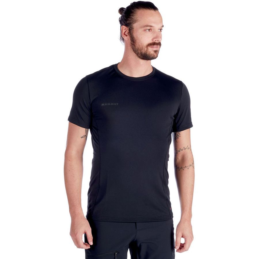 mammut shirts on sale