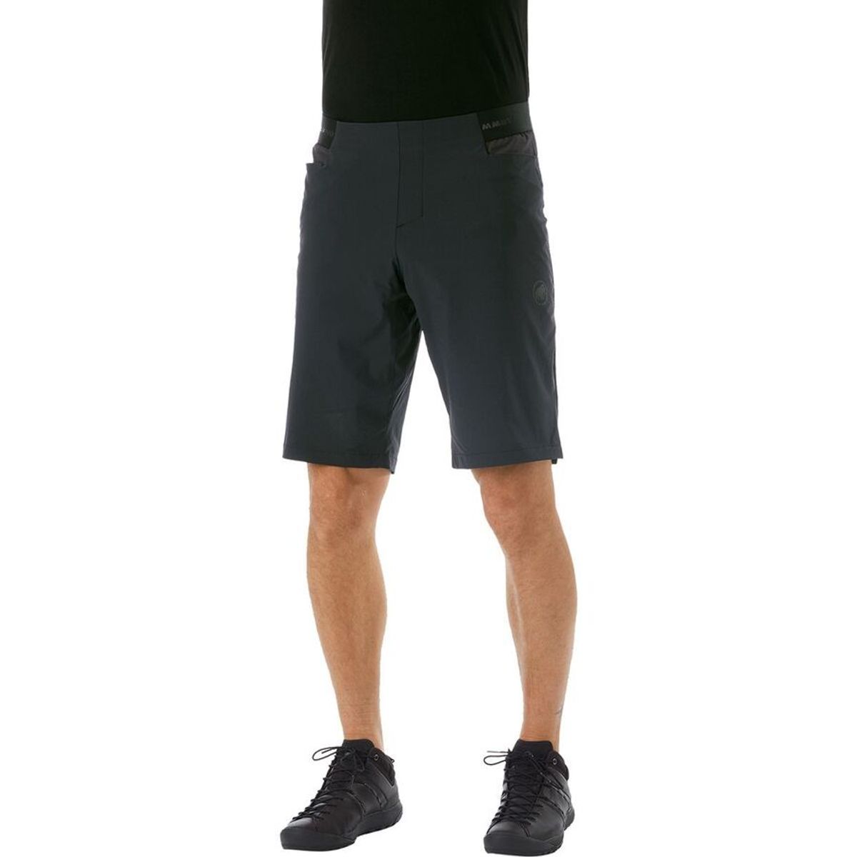 mammut crashiano shorts