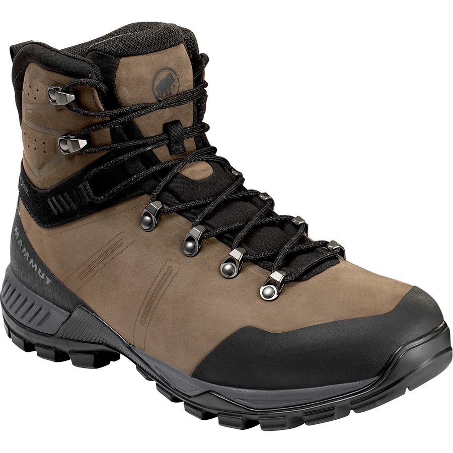 Mammut Mercury Tour II High GTX Backpacking Boot Men's