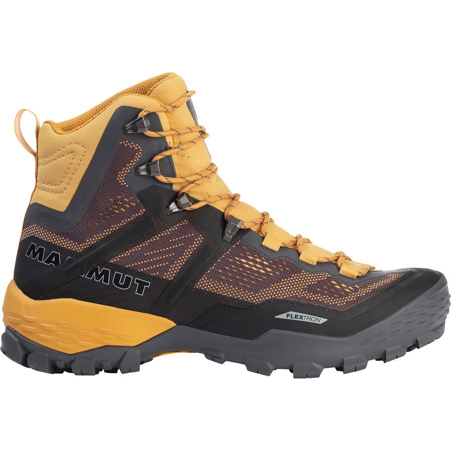 Mammut Ducan High GTX Hiking Boot Women's