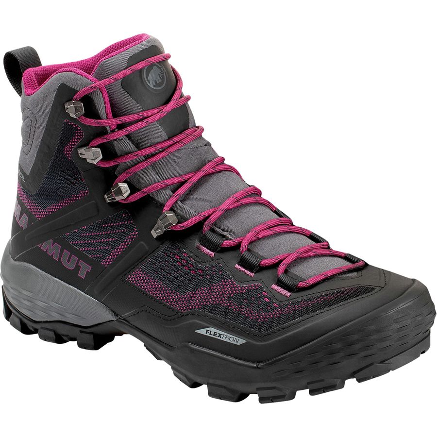 mammut walking boots womens