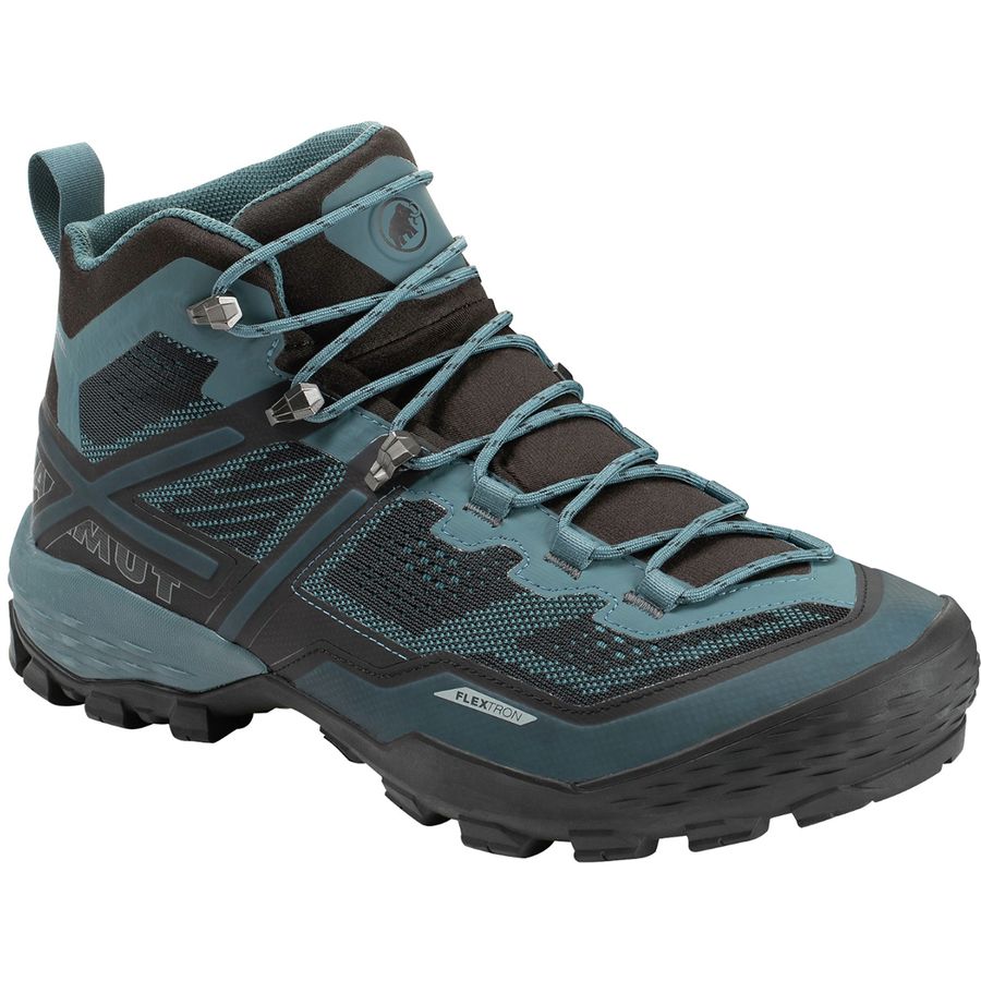 Mammut Ducan Mid GTX Hiking Boot Men's