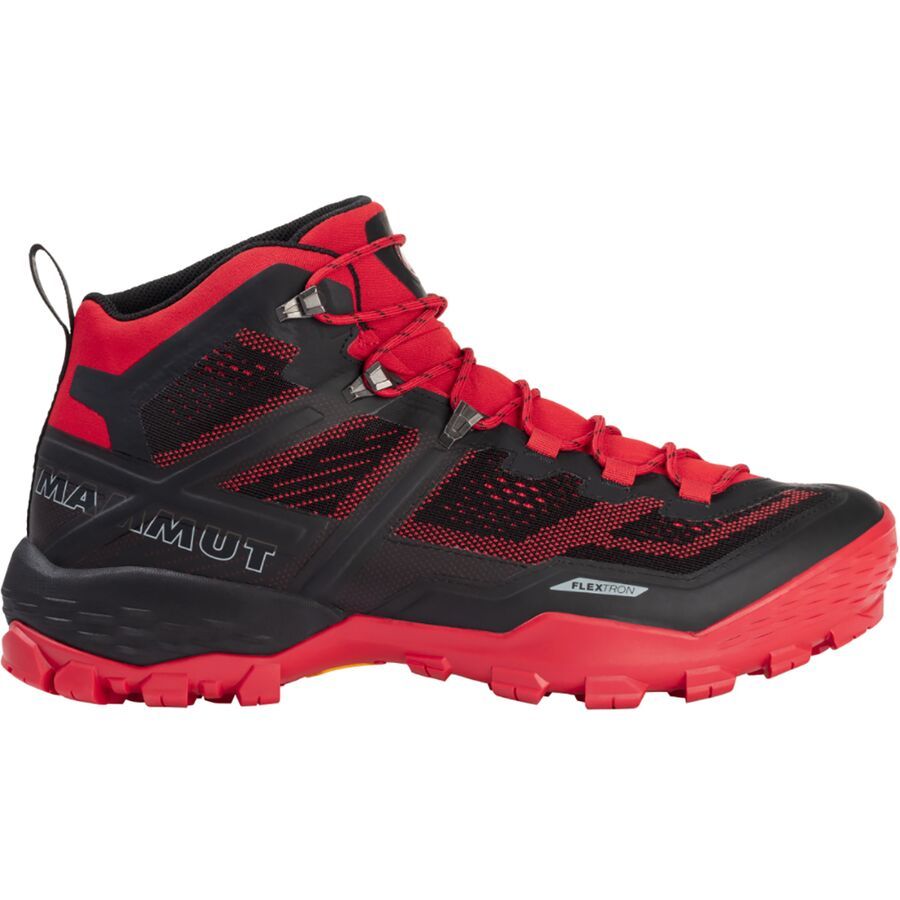 hiking boots mammut