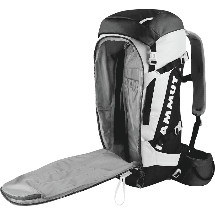 mammut backpack 35l