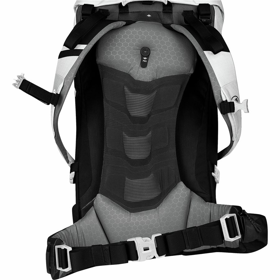 mammut backpack 35l