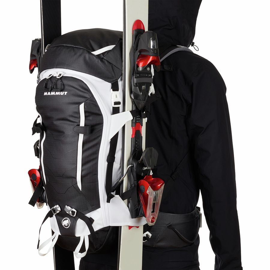 mammut 35l backpack