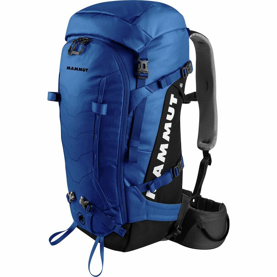 mammut 35l backpack
