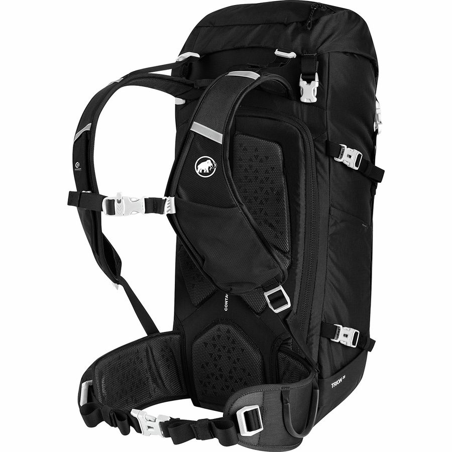 mammut 35l backpack