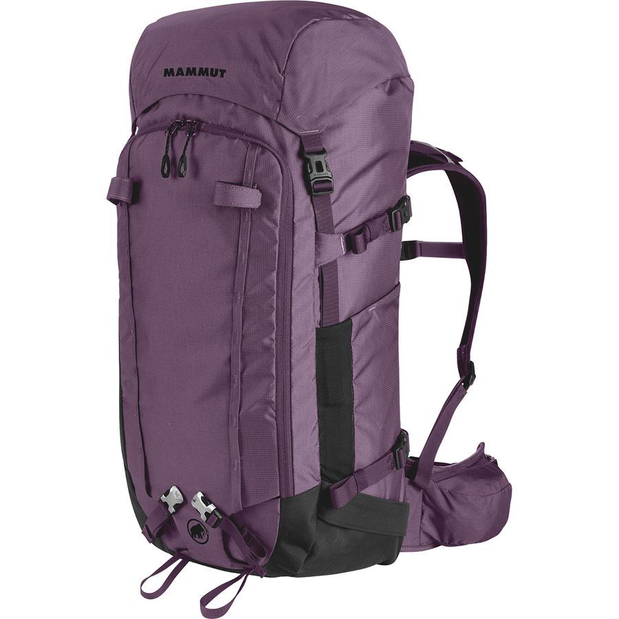 mammut 35l backpack