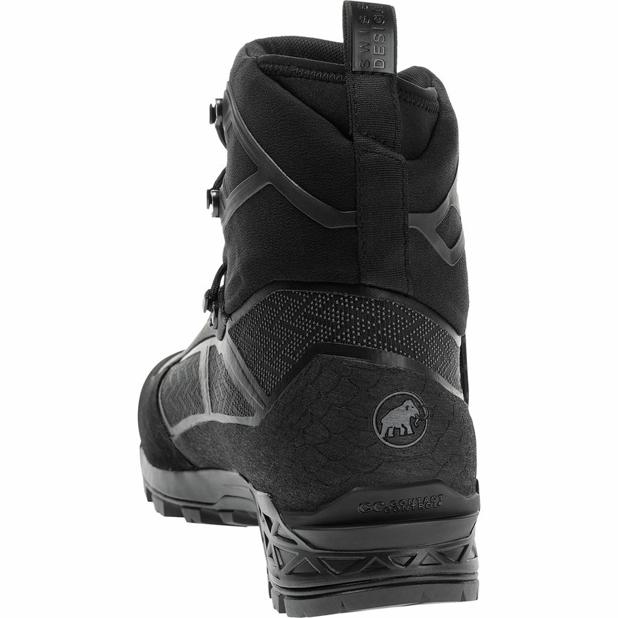 Mammut Taiss Light Mid GTX Mountaineering Boot Men's
