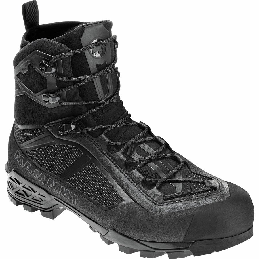 mammut fleece pro