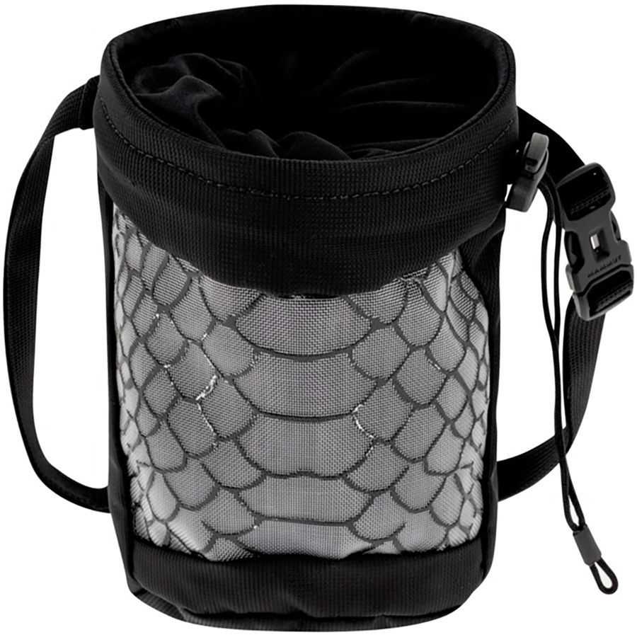 Mammut Alnasca Chalk Bag Climb