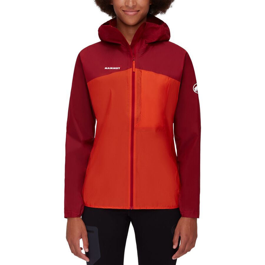 Women's Technical Shell Jackets