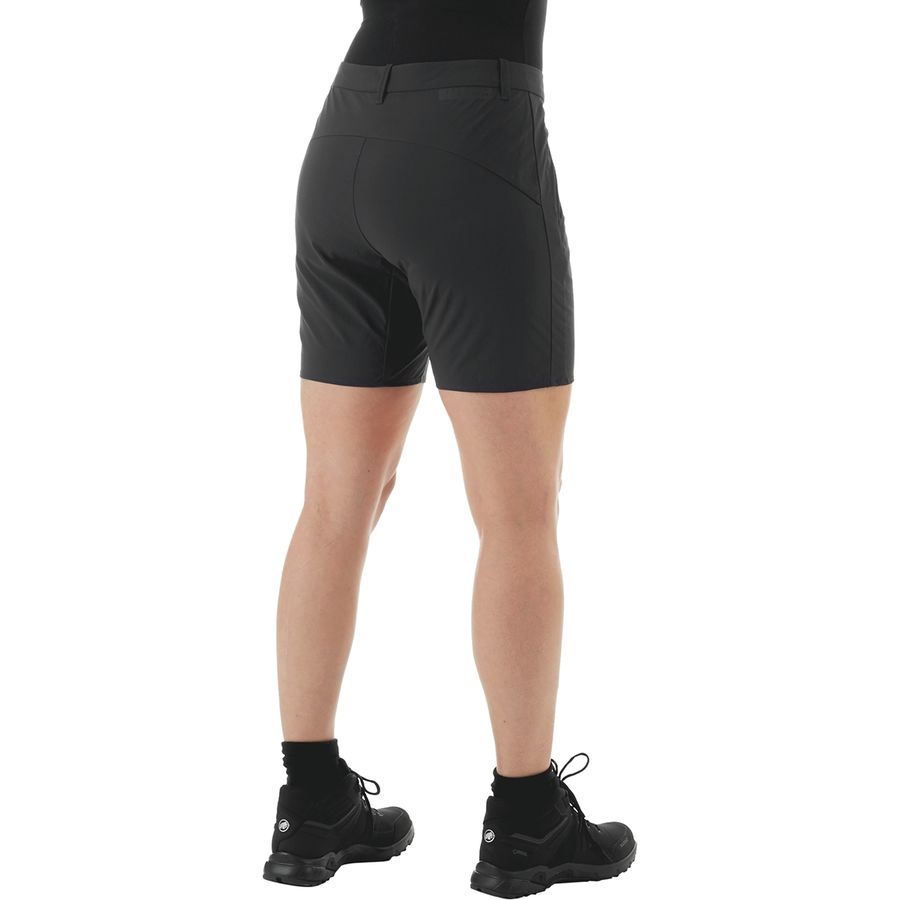 Mammut Hiking Short Women's