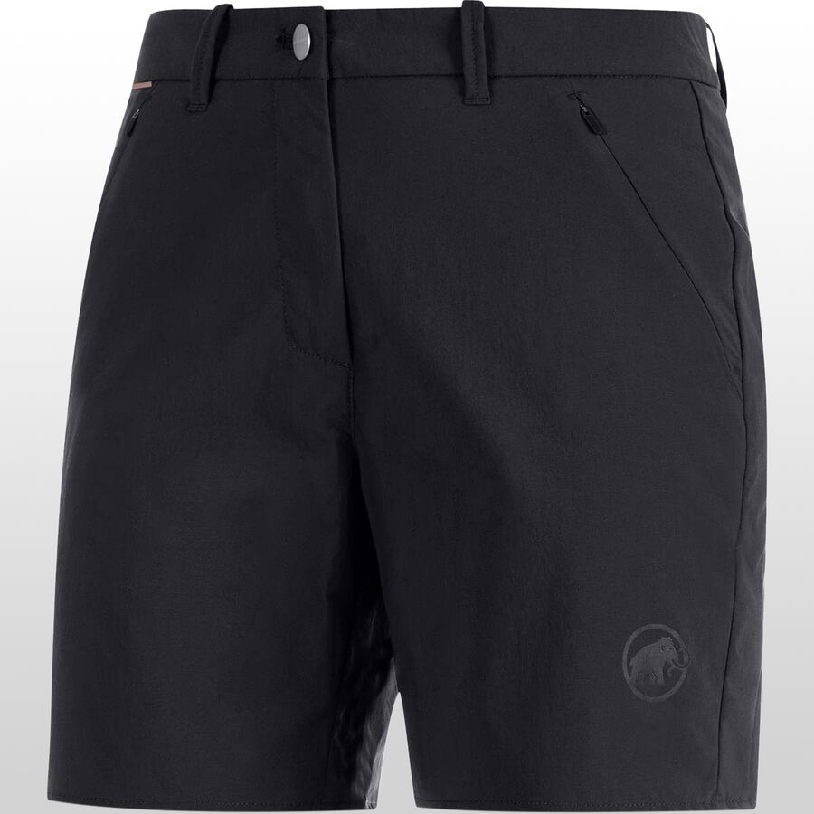 mammut the shorts