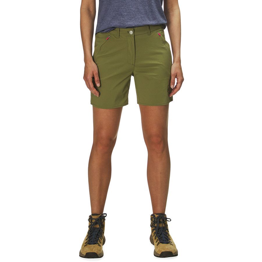 Mammut Hiking Short Women's
