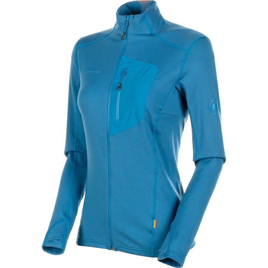 Mammut Aconcagua Light ML Jacket Women's