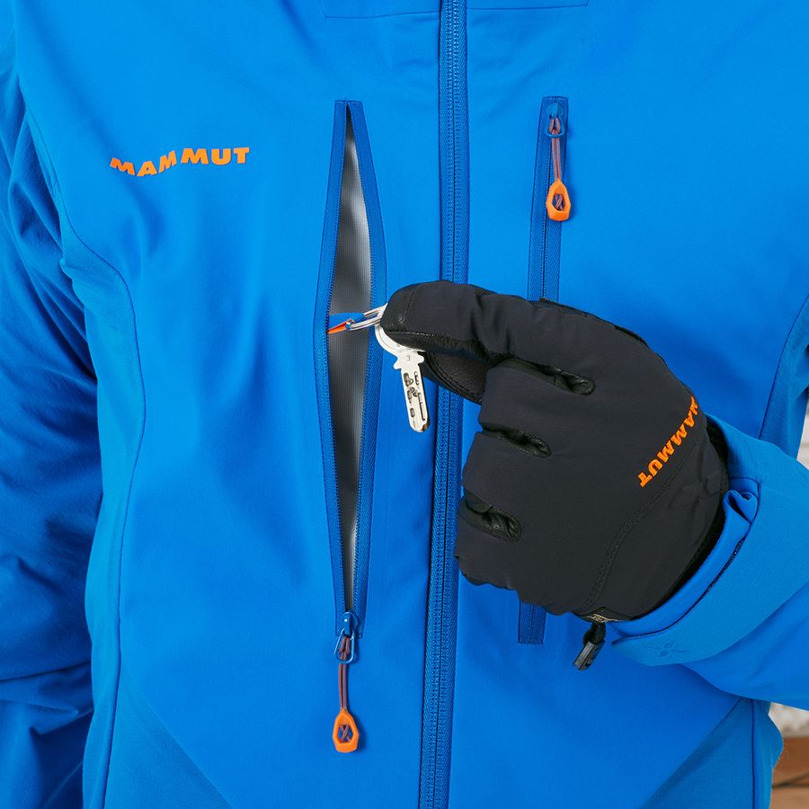 mammut eisfeld guide so hooded