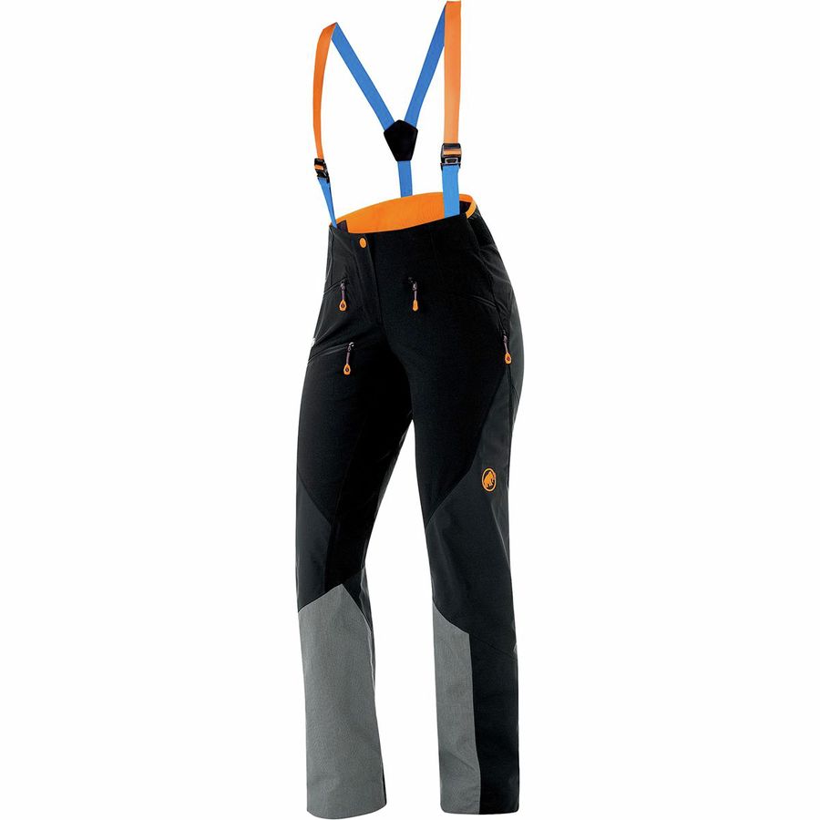 Mammut Eisfeld Guide SO Pant Women's