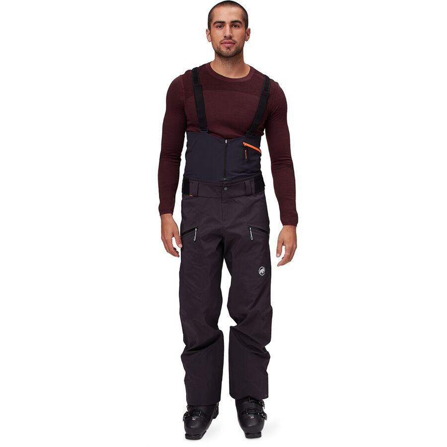mammut haldigrat pant