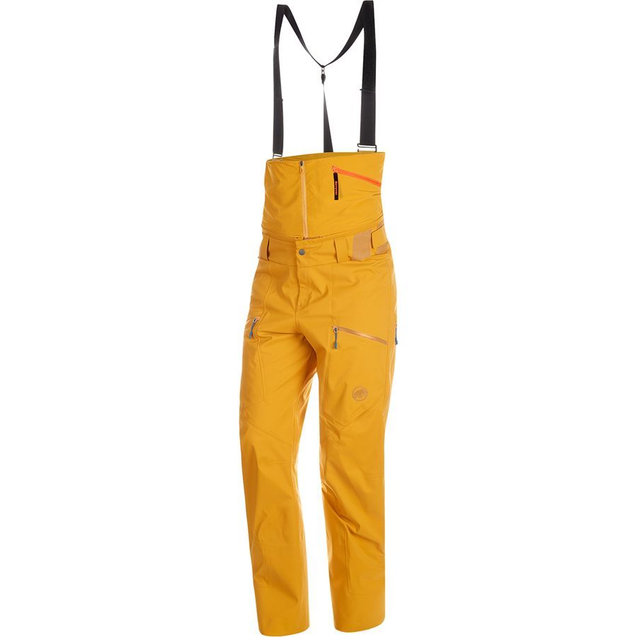 mammut haldigrat pant