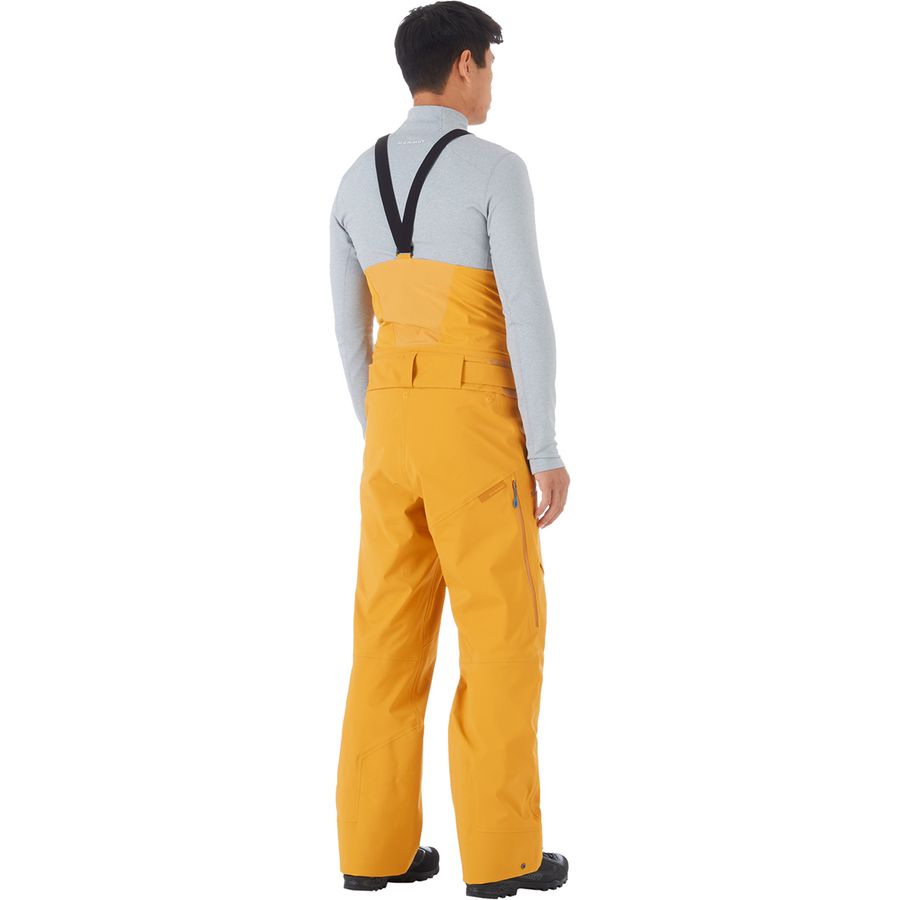 mammut haldigrat pant