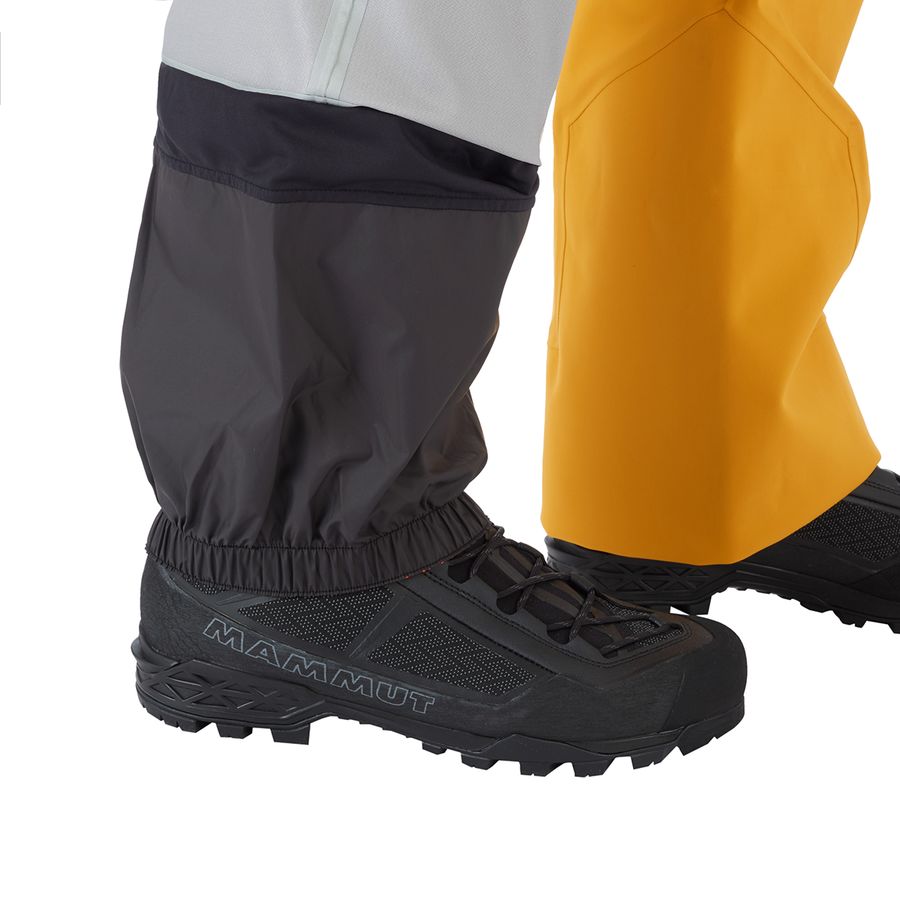 mammut haldigrat pant