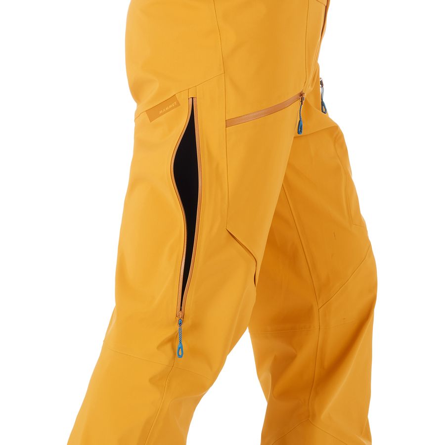 mammut haldigrat pant